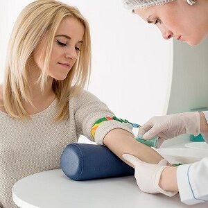 Hormone Blood Test For Women