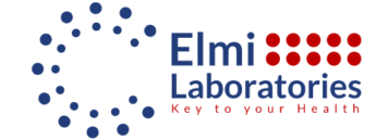 Elmi Laboratories - Cheap PCR fit to fly test